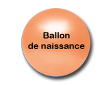 Ballon de naissance